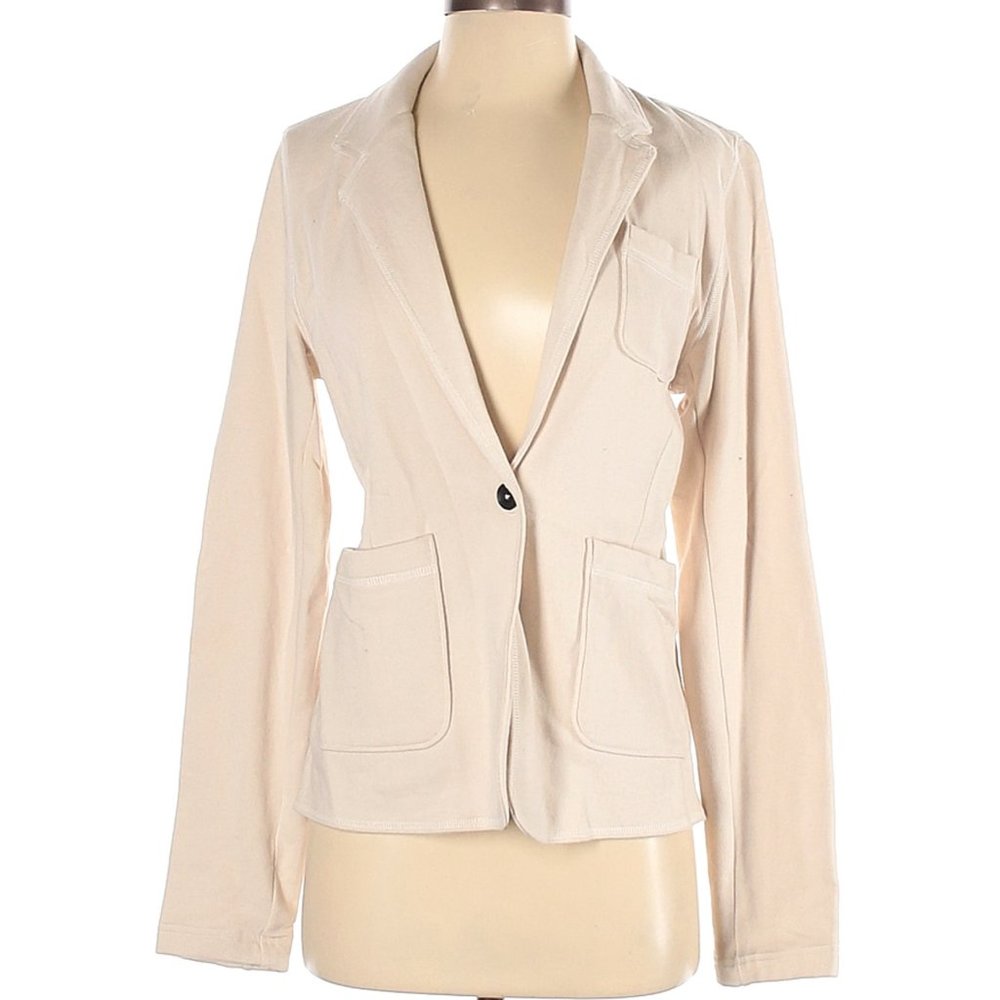 NWT Gap blazer Oyster size XS